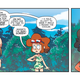 Illustration for article titled Sunday Comics: Its A Solar Eclipse